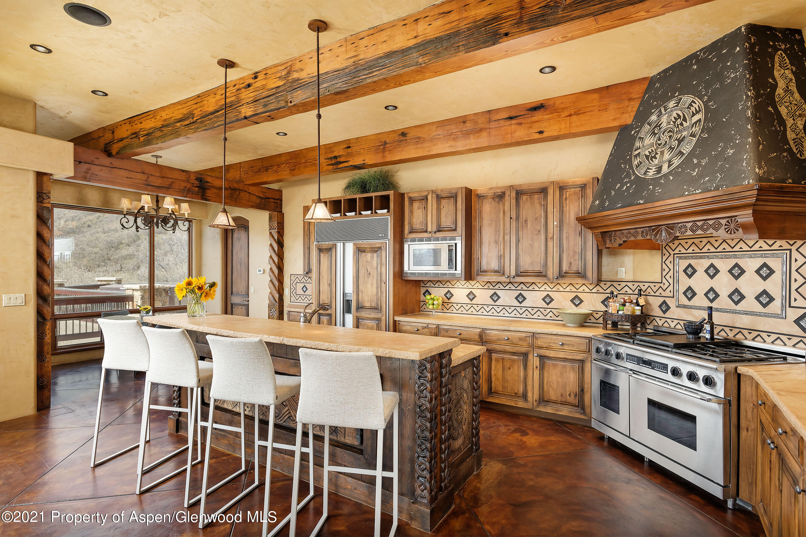 685 Oak Ridge Road Snowmass Village, CO 81615 - Photo 24 of 59 685OakRidge_DASH_210507007