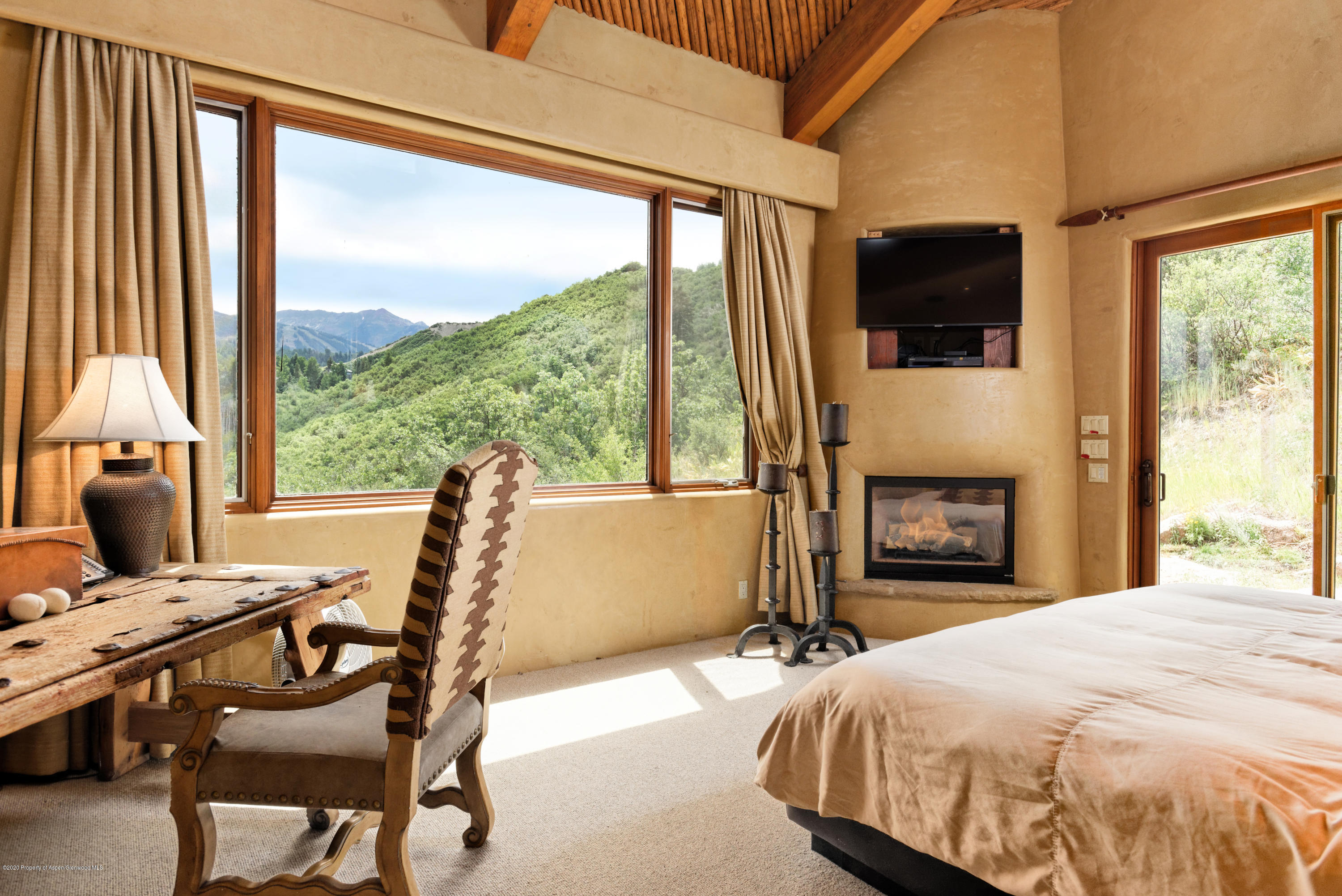 685 Oak Ridge Road Snowmass Village, CO 81615 - Photo 28 of 59 685OakRidge_HiRes_200721017