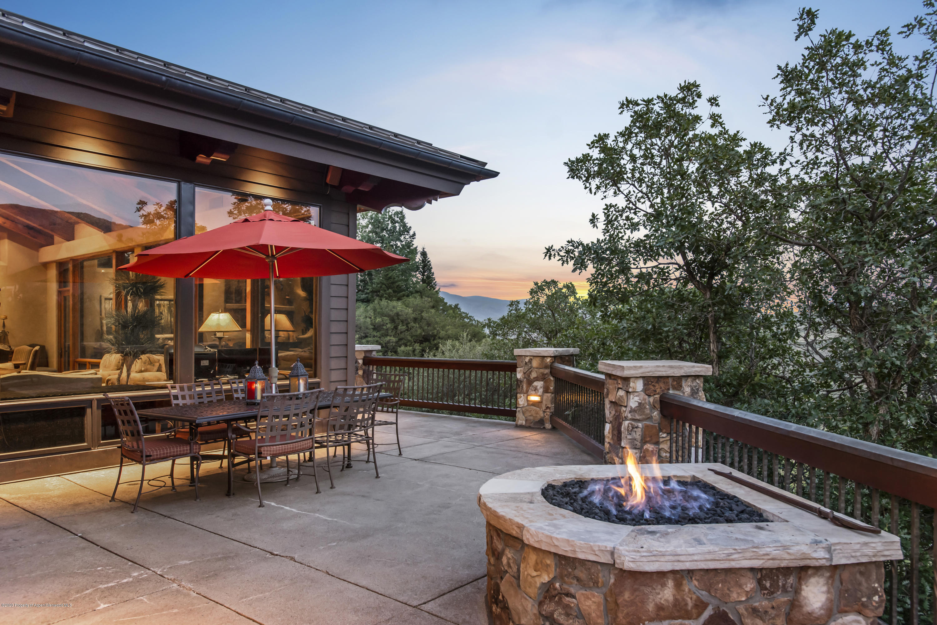685 Oak Ridge Road Snowmass Village, CO 81615 - Photo 9 of 59 685OakRidge_HiRes_20072103