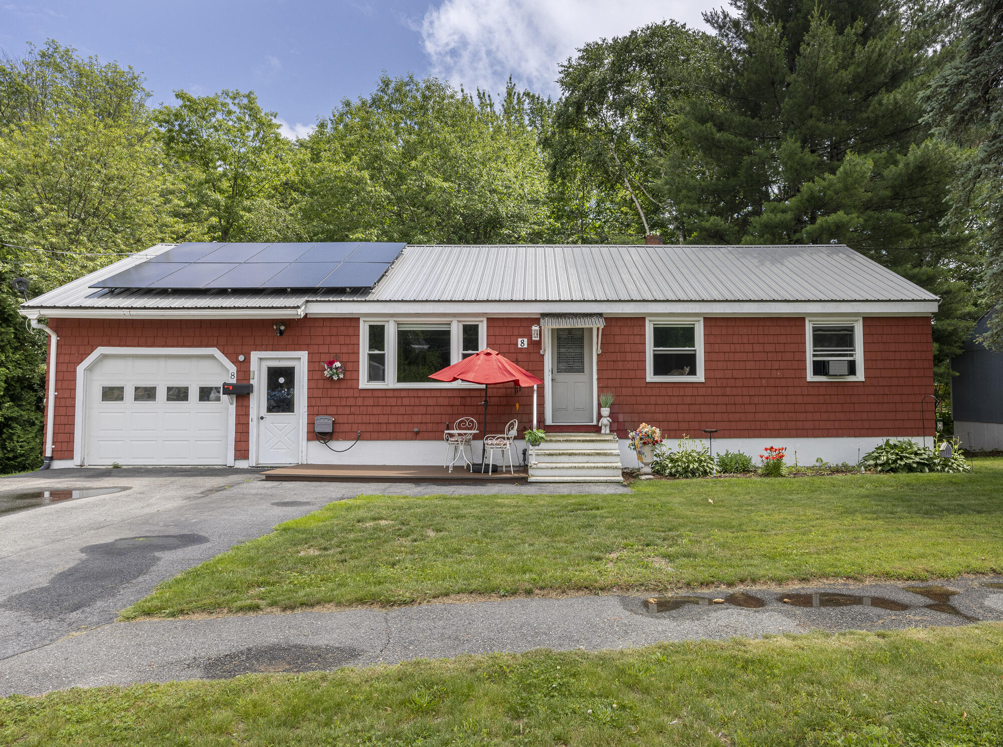 8 Kenneth Road South Portland, ME 04106 - Photo 23 of 37 8 Kenneth_W5_23
