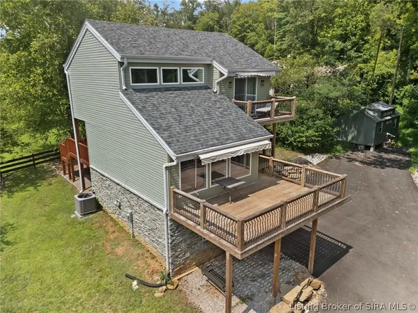 $329,900 | 807 Woodland Avenue, Corydon, IN 47112