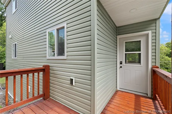 $329,900 | 807 Woodland Avenue, Corydon, IN 47112