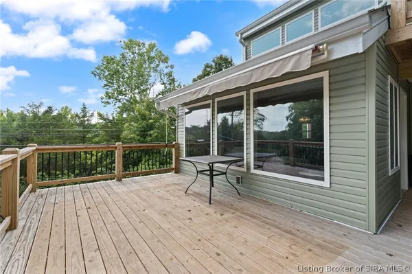 $329,900 | 807 Woodland Avenue, Corydon, IN 47112