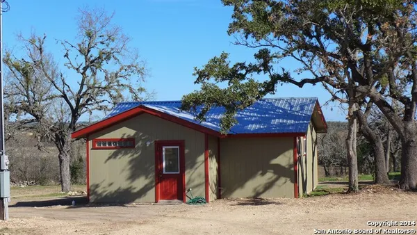 $1,195 | 23 A Highway 87, Unit A, Comfort, TX 78013