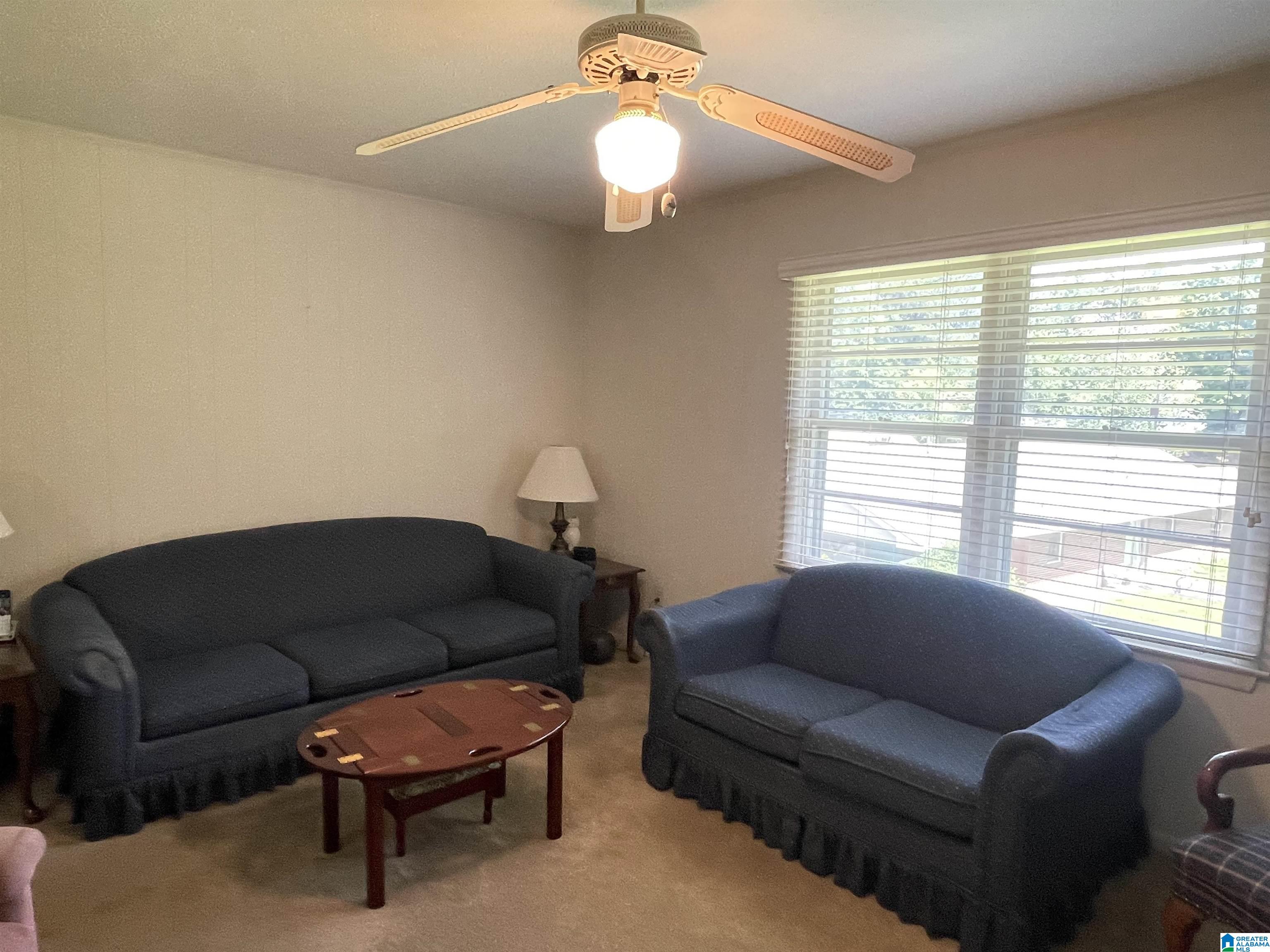 1205 Vine Street Anniston, AL 36207 - Photo 9 of 40