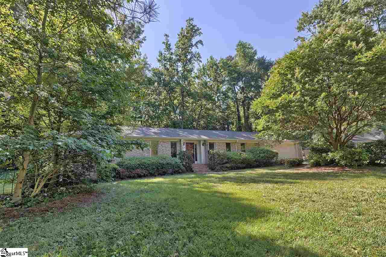 206 Crepe Myrtle Court Greenville, SC 29607 - Photo 2 of 25 Gallery Image 2