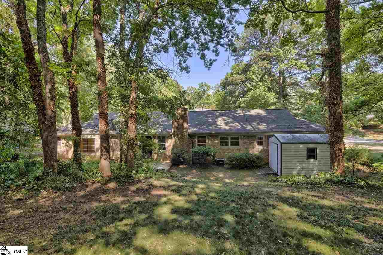 206 Crepe Myrtle Court Greenville, SC 29607 - Photo 25 of 25 Gallery Image 25
