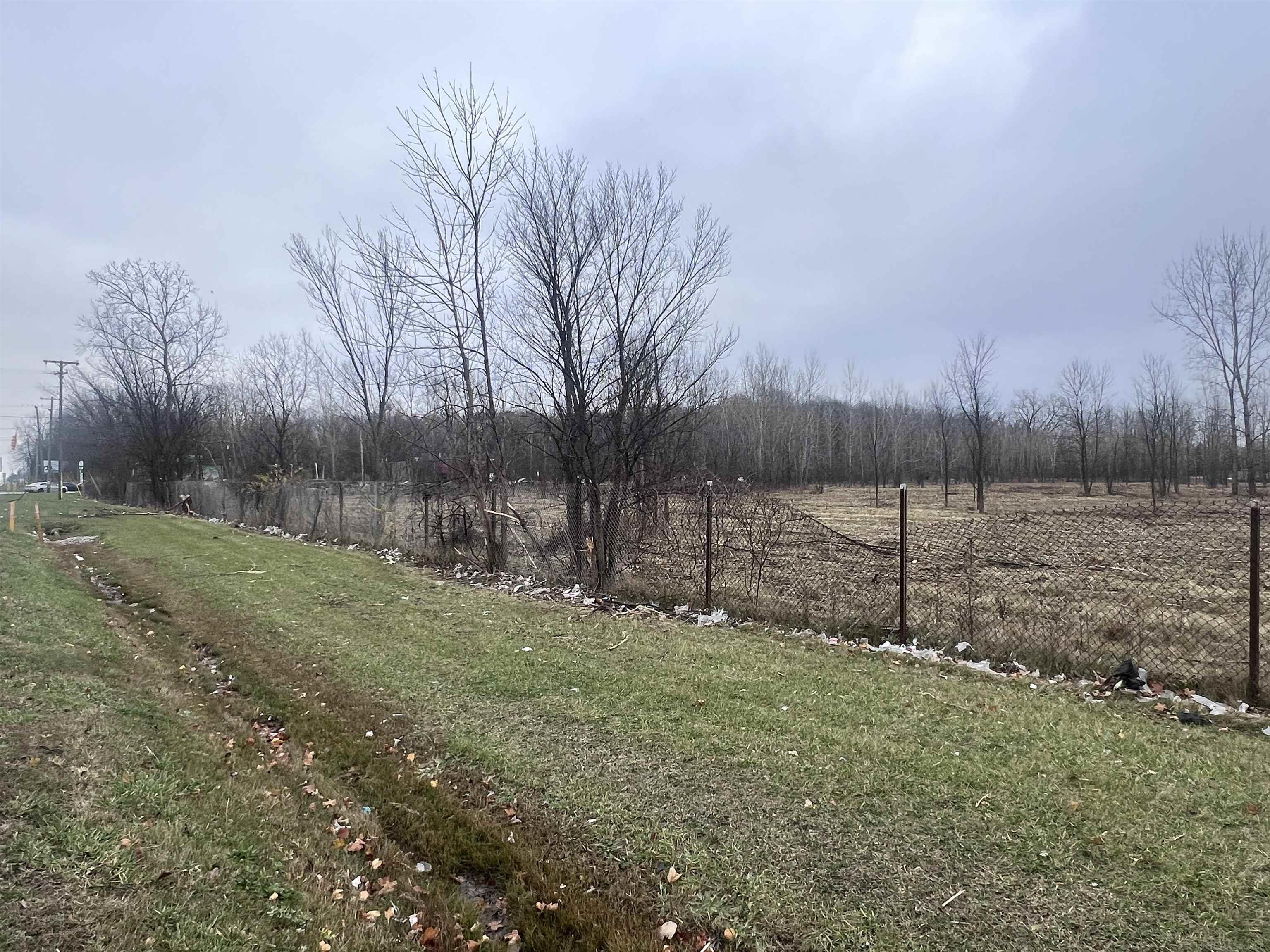 0 Merriman Road Romulus, MI 48174 - Photo 2 of 7