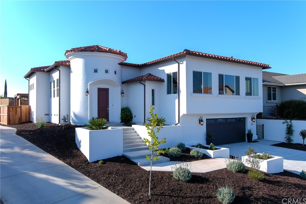 593 Red Cloud Road Paso Robles, CA 93446 - Photo 1 of 1 Gallery Image 1
