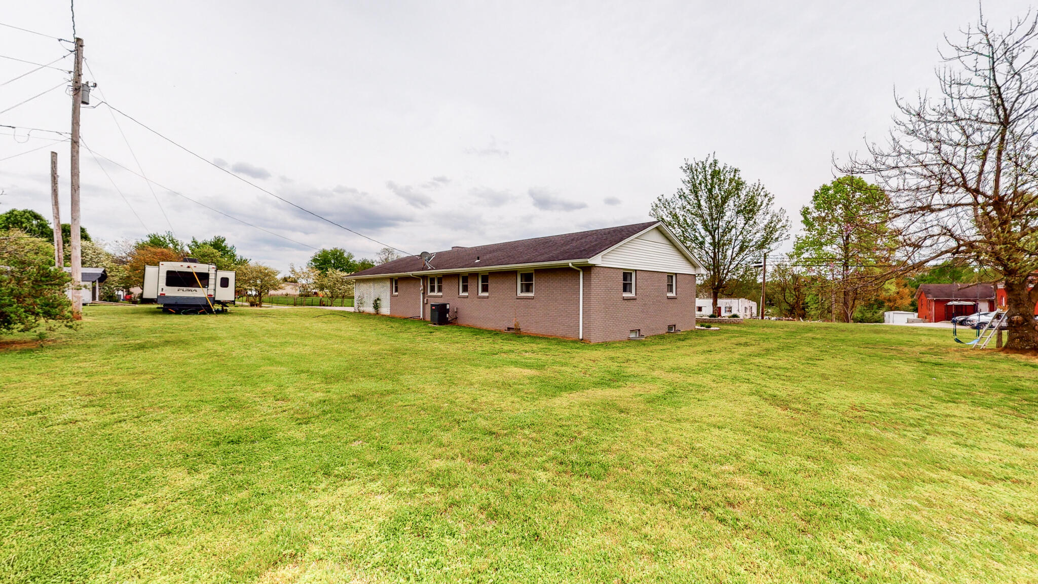 7084 Barbourville Road London, KY 40744 - Photo 45 of 54 7084 Barbourville Rd London KY 40744-45