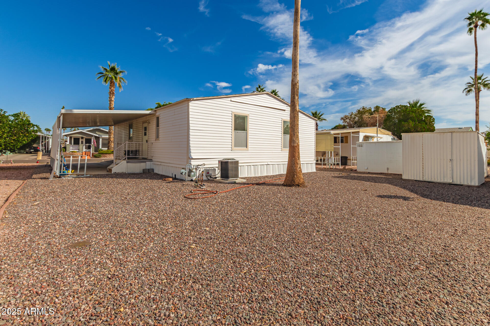 201 South Greenfield Road, Unit 76 Mesa, AZ 85206 - Photo 28 of 40 28-Greenfield