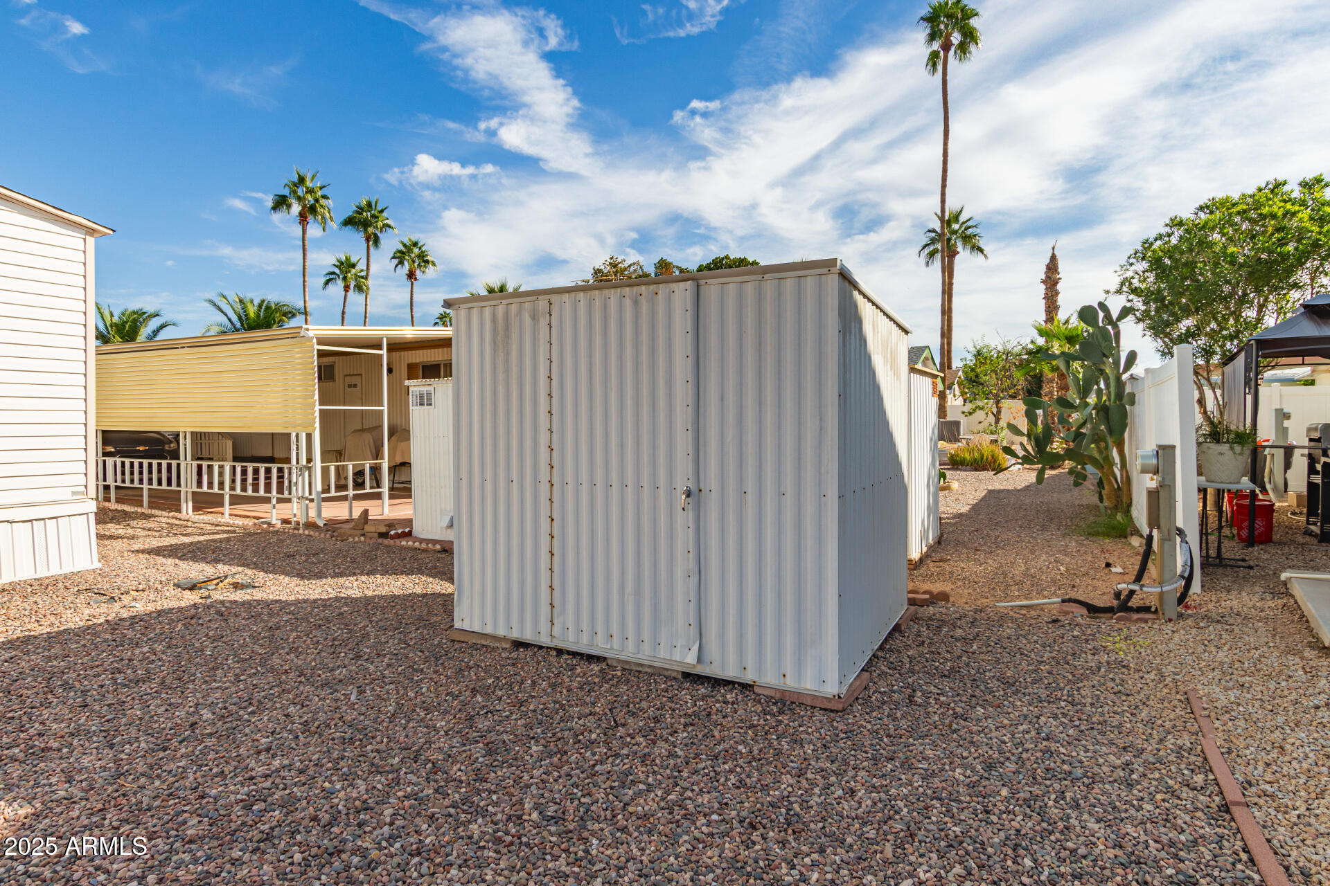 201 South Greenfield Road, Unit 76 Mesa, AZ 85206 - Photo 30 of 40 30-Greenfield