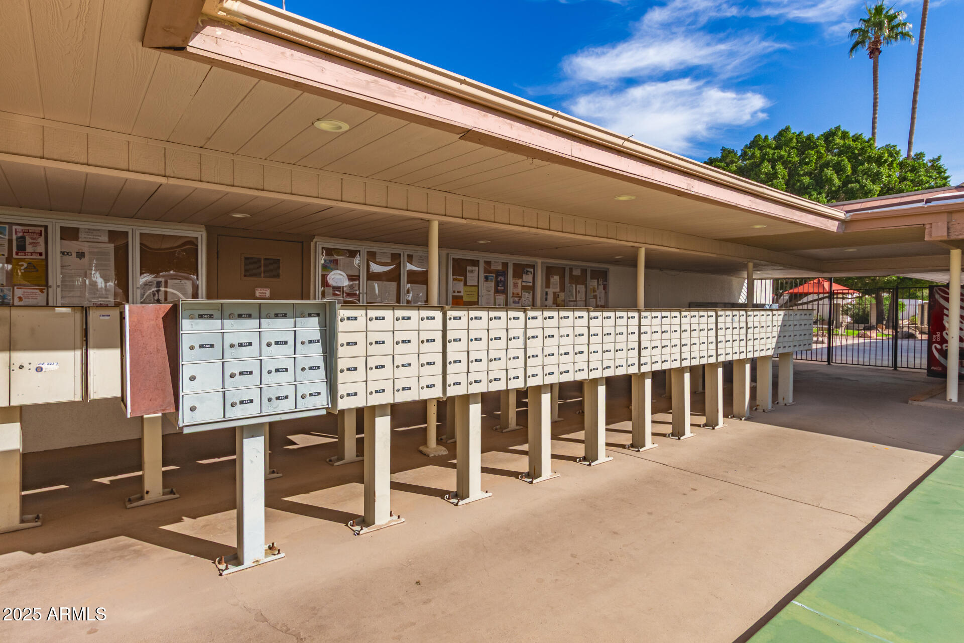 201 South Greenfield Road, Unit 76 Mesa, AZ 85206 - Photo 35 of 40 34-Greenfield