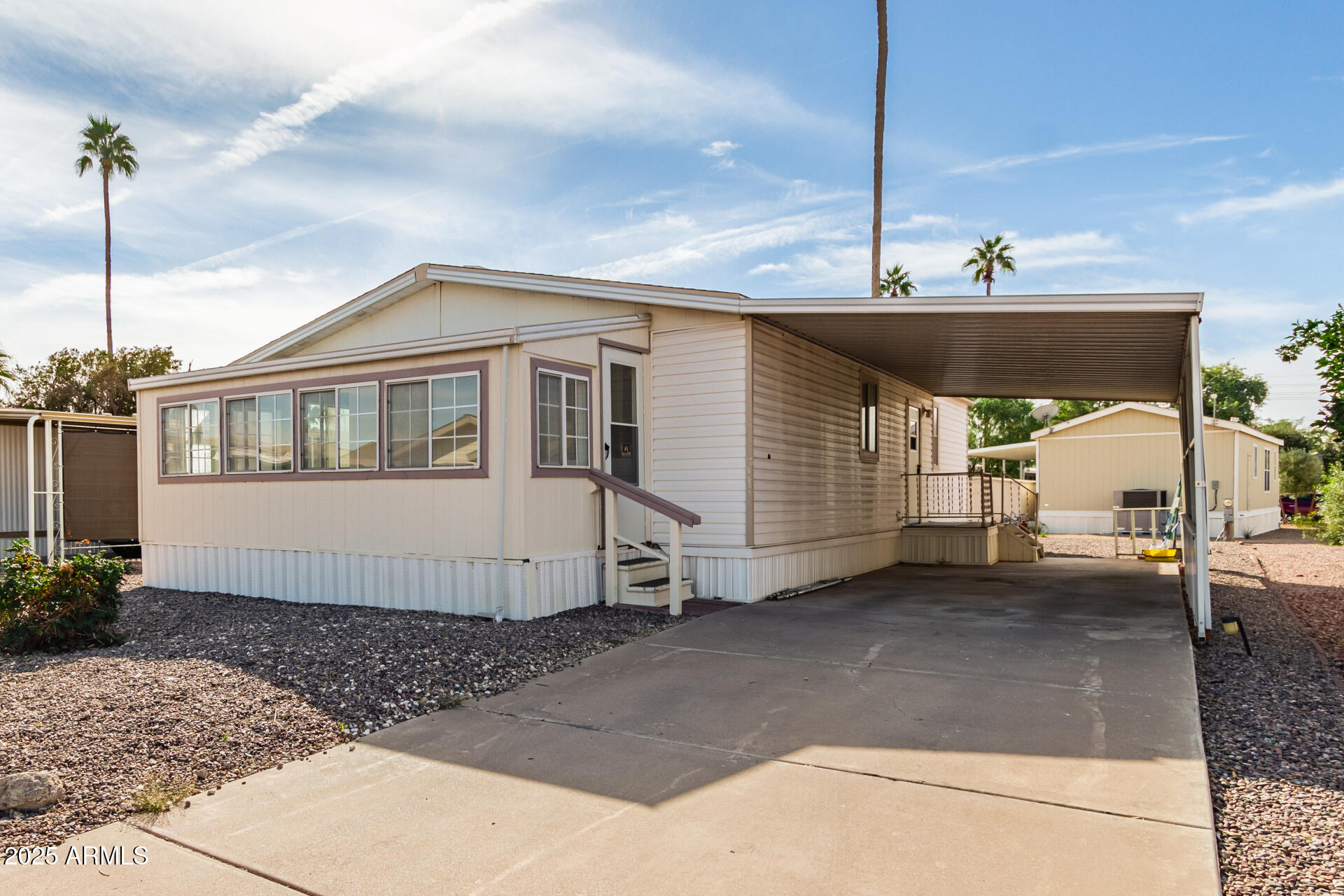 201 South Greenfield Road, Unit 76 Mesa, AZ 85206 - Photo 5 of 40 05-Greenfield