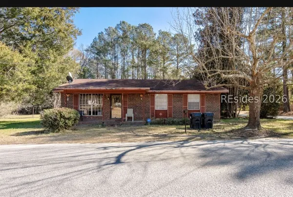 $95,000 | 203 Bennicker Lane, Hampton, SC 29924