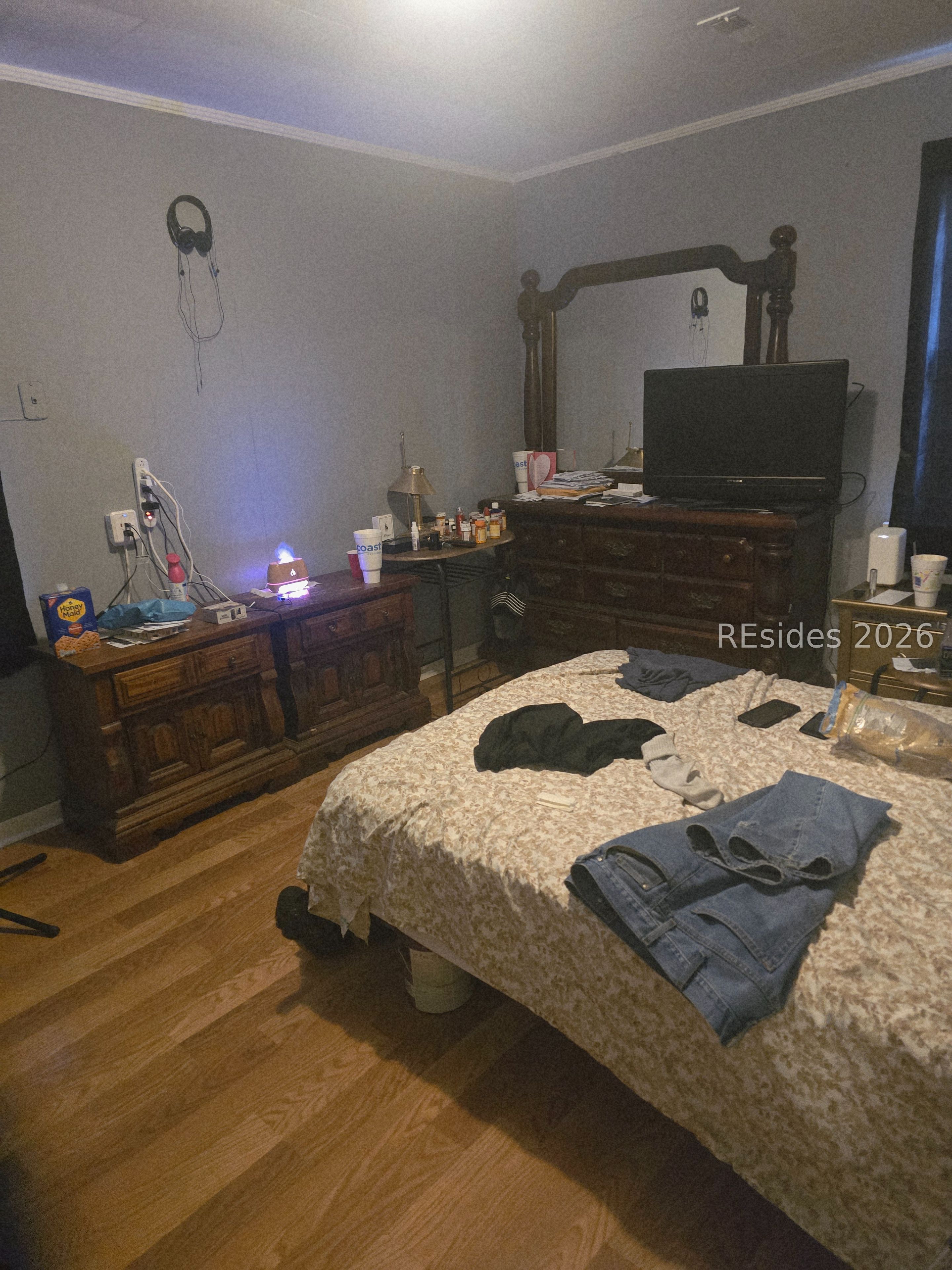 203 Bennicker Lane Hampton, SC 29924 - Photo 14 of 18