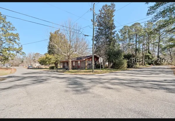 $95,000 | 203 Bennicker Lane, Hampton, SC 29924