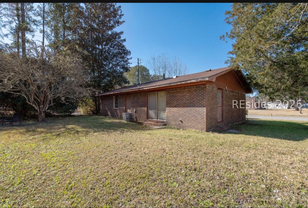 203 Bennicker Lane Hampton, SC 29924 - Photo 17 of 18