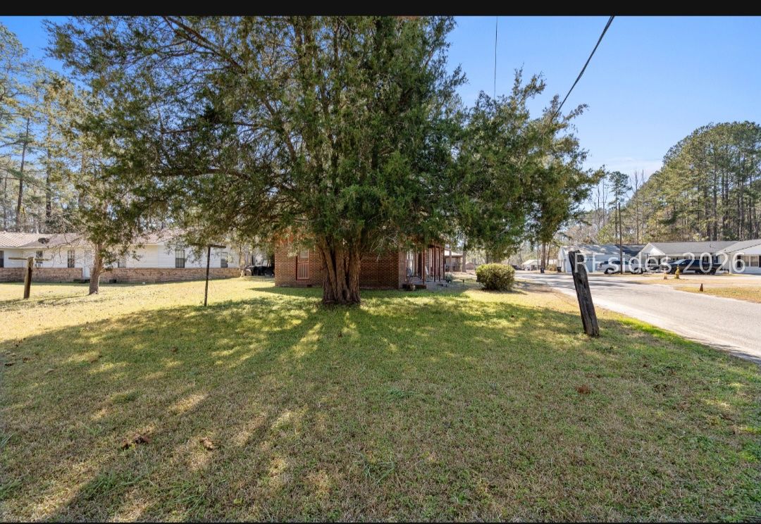 203 Bennicker Lane Hampton, SC 29924 - Photo 18 of 18