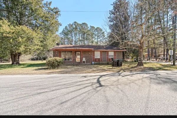 $95,000 | 203 Bennicker Lane, Hampton, SC 29924