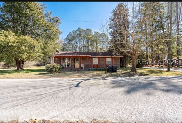 $95,000 | 203 Bennicker Lane, Hampton, SC 29924