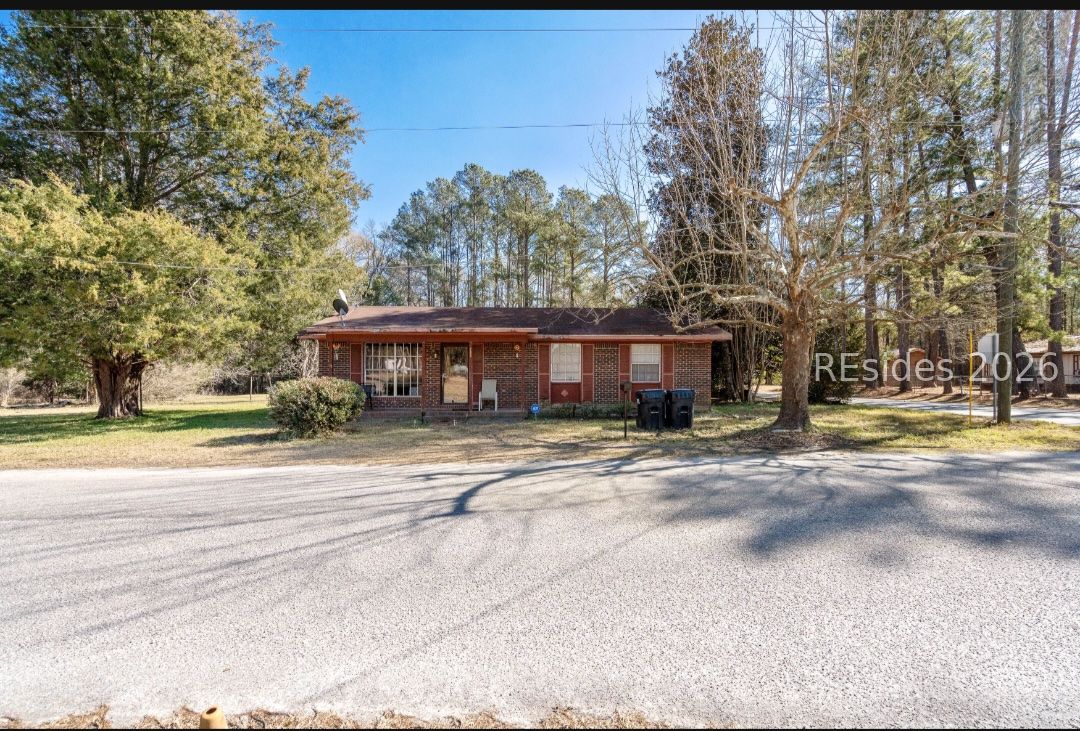 203 Bennicker Lane Hampton, SC 29924 - Photo 3 of 18