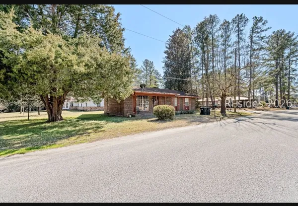 $95,000 | 203 Bennicker Lane, Hampton, SC 29924