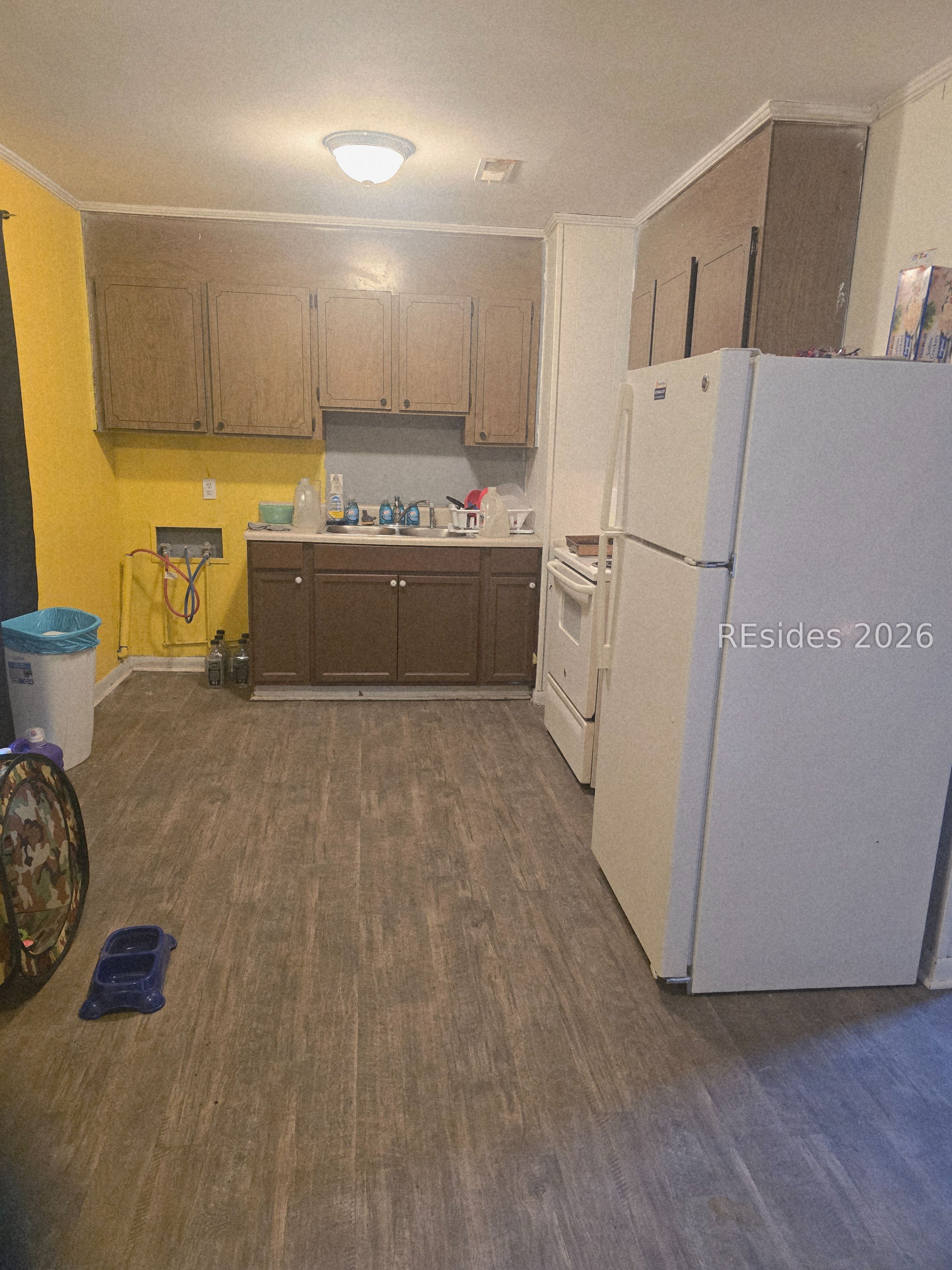 203 Bennicker Lane Hampton, SC 29924 - Photo 5 of 18