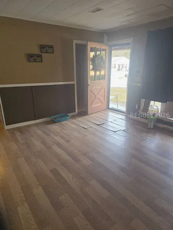 $95,000 | 203 Bennicker Lane, Hampton, SC 29924