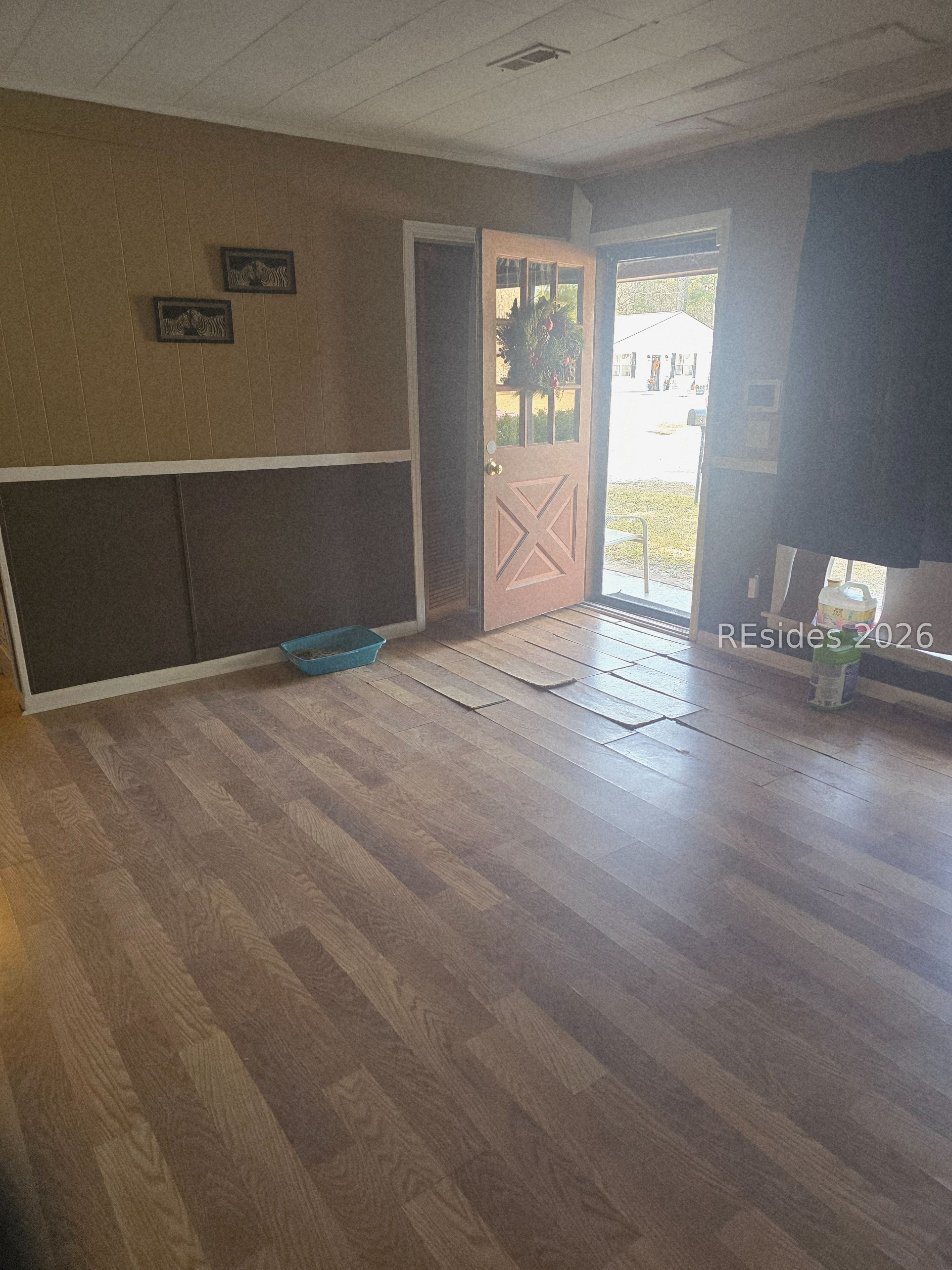 203 Bennicker Lane Hampton, SC 29924 - Photo 8 of 18