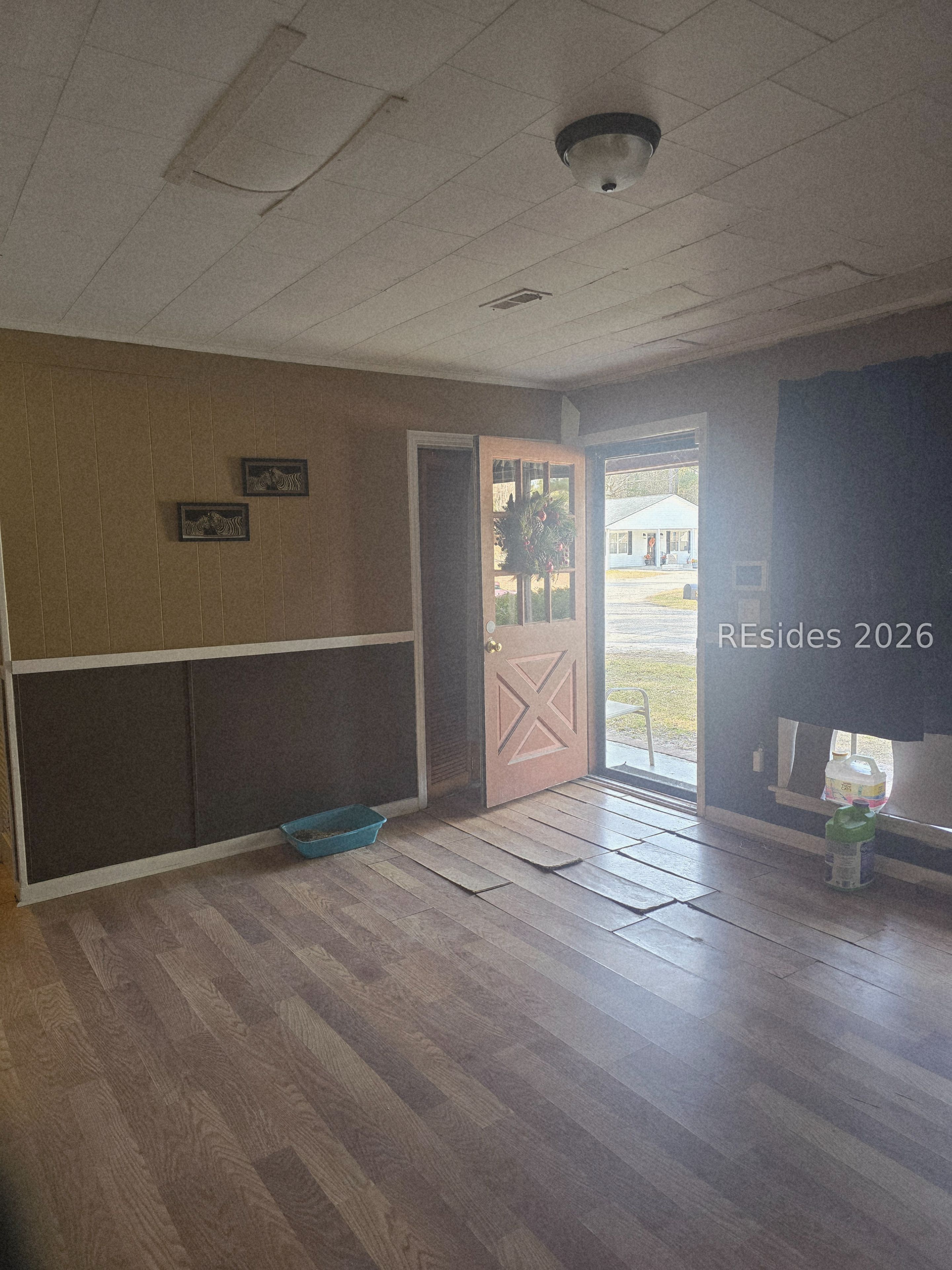 203 Bennicker Lane Hampton, SC 29924 - Photo 9 of 18