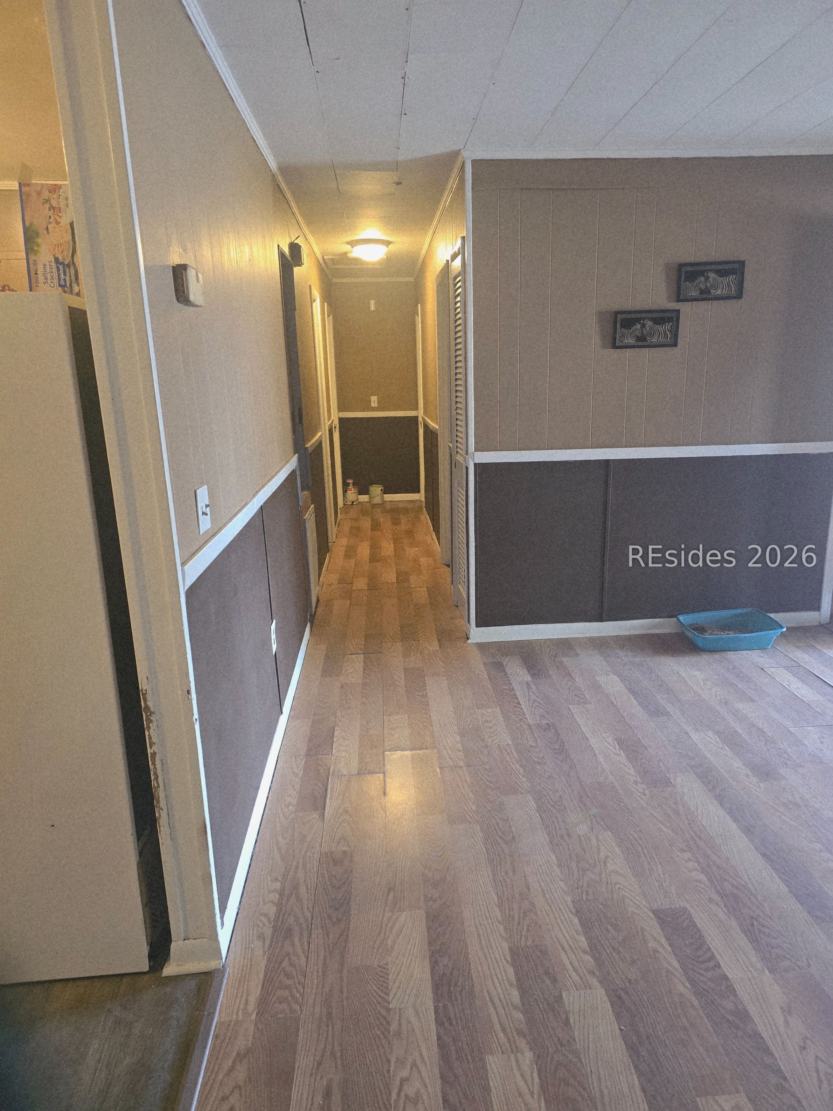 203 Bennicker Lane Hampton, SC 29924 - Photo 10 of 18