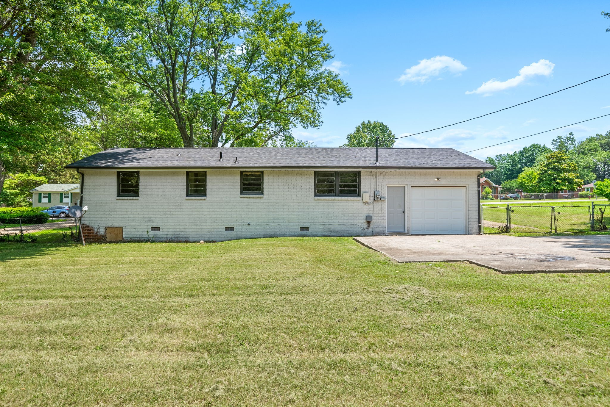 415 Jordan Road Clarksville, TN 37042 - Photo 29 of 37 Gallery Image 29