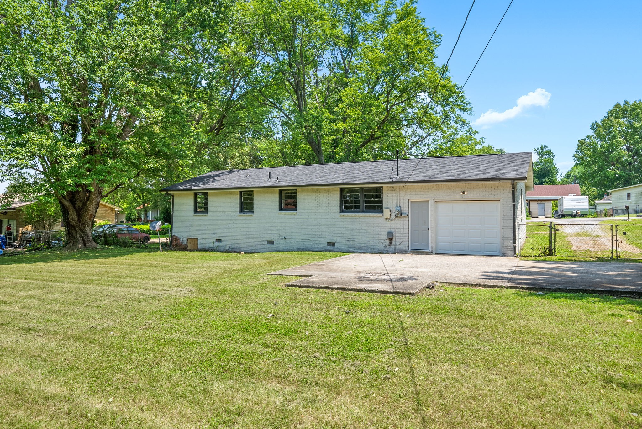 415 Jordan Road Clarksville, TN 37042 - Photo 30 of 37 Gallery Image 30