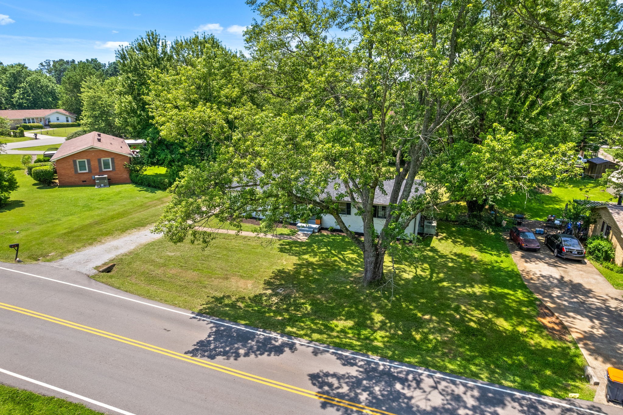 415 Jordan Road Clarksville, TN 37042 - Photo 33 of 37 Gallery Image 33