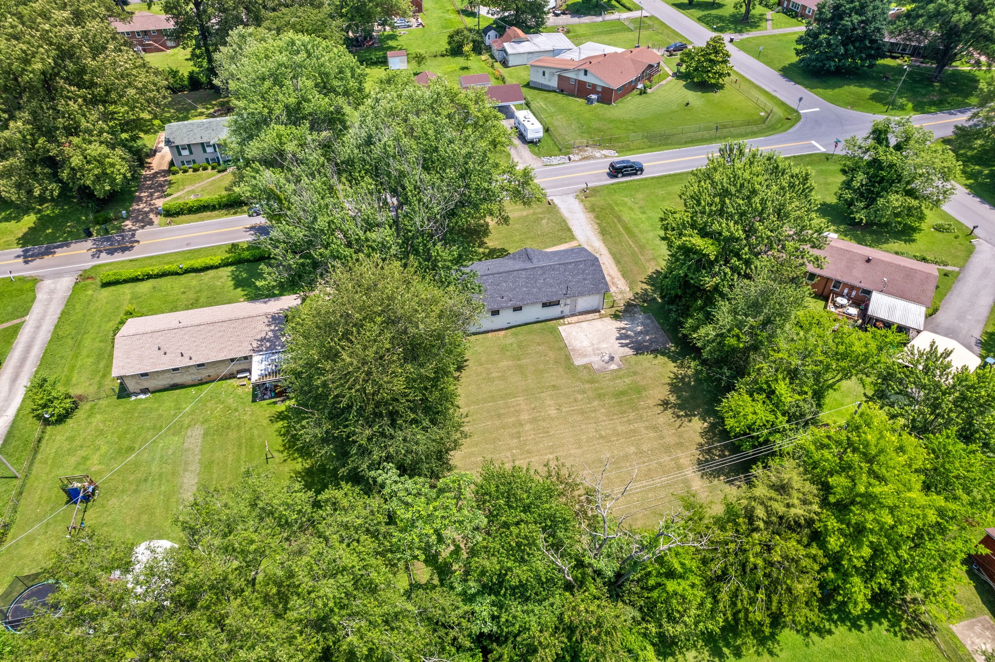 415 Jordan Road Clarksville, TN 37042 - Photo 35 of 37 Gallery Image 35