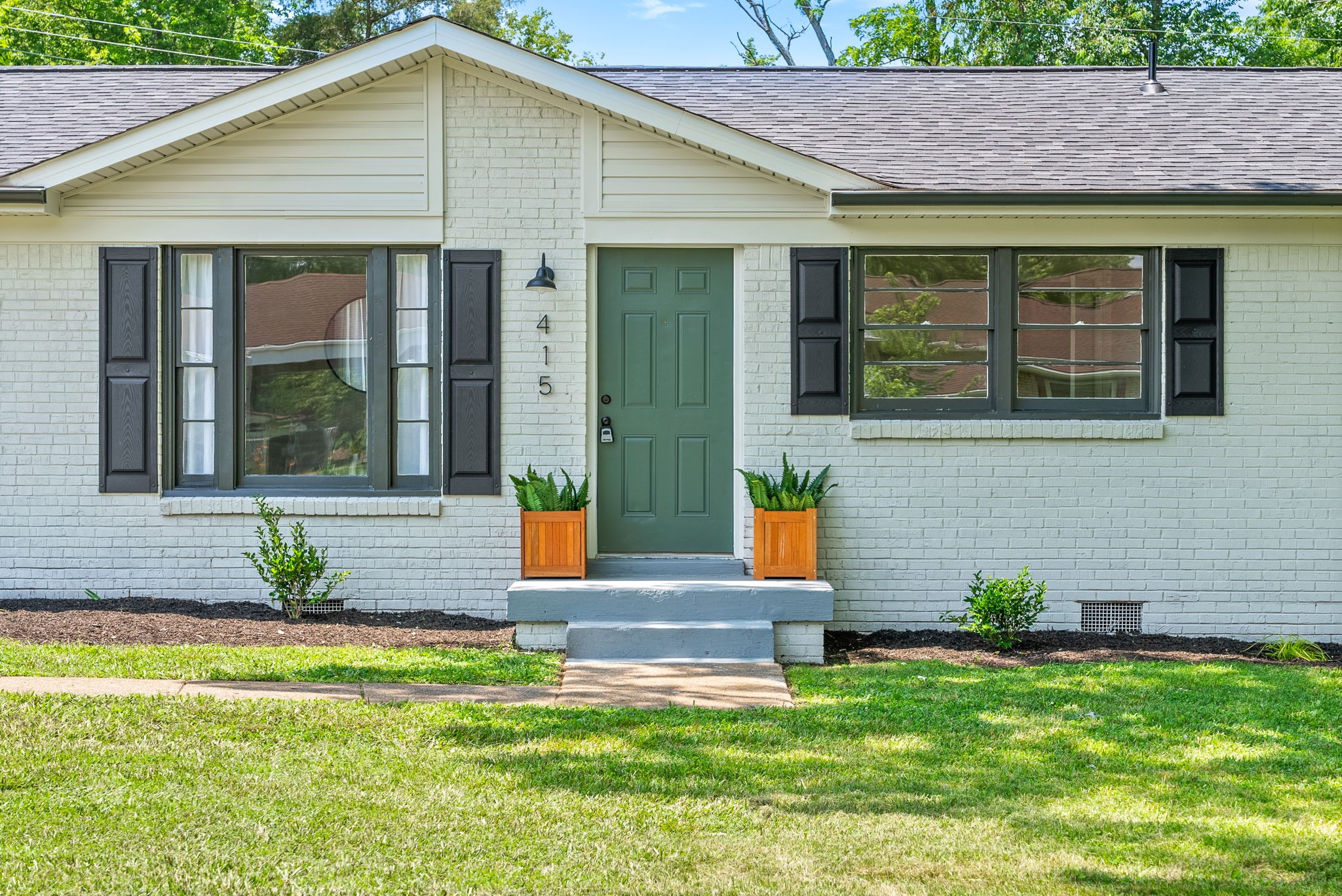 415 Jordan Road Clarksville, TN 37042 - Photo 6 of 37 Gallery Image 6