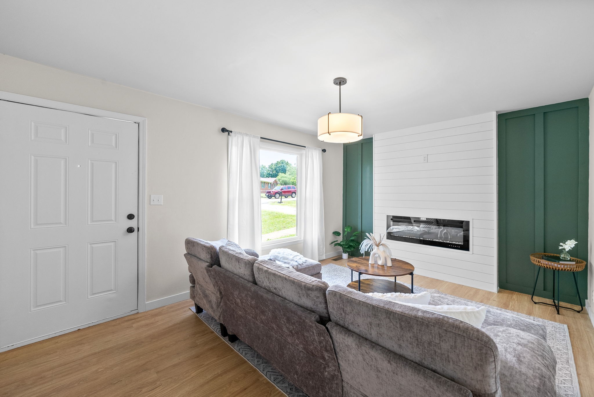 415 Jordan Road Clarksville, TN 37042 - Photo 10 of 37 Gallery Image 10