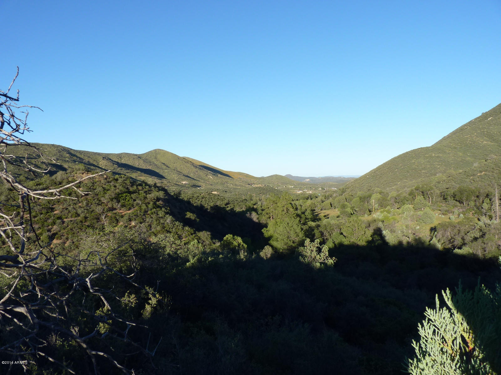 8 East Ranch Road Mayer, AZ 86333 - Photo 10 of 11 P1330372