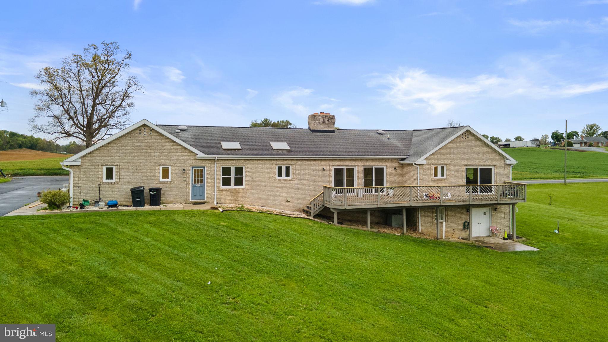 21712 Chewsville Road Smithsburg, MD 21783 - Photo 41 of 57