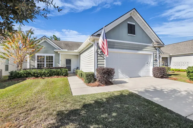 $515,000 | 447 Northlake Boulevard, Okatie, SC 29909