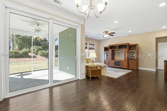 $515,000 | 447 Northlake Boulevard, Okatie, SC 29909