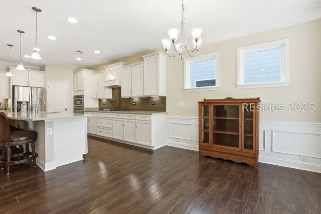 $515,000 | 447 Northlake Boulevard, Okatie, SC 29909