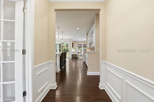 $515,000 | 447 Northlake Boulevard, Okatie, SC 29909