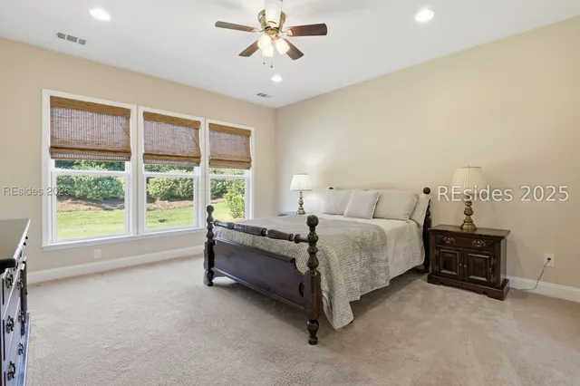 $515,000 | 447 Northlake Boulevard, Okatie, SC 29909