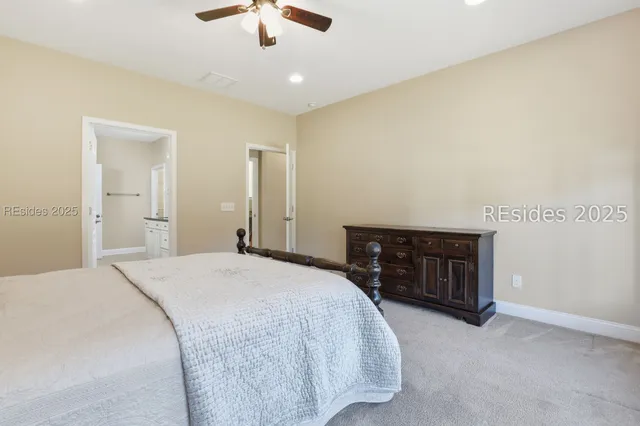 $515,000 | 447 Northlake Boulevard, Okatie, SC 29909