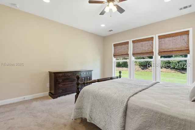 $515,000 | 447 Northlake Boulevard, Okatie, SC 29909