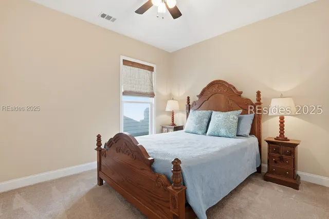 $515,000 | 447 Northlake Boulevard, Okatie, SC 29909