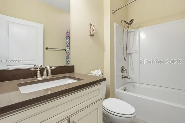 $515,000 | 447 Northlake Boulevard, Okatie, SC 29909