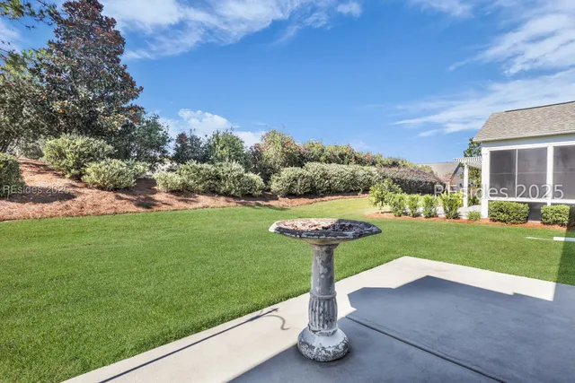 $515,000 | 447 Northlake Boulevard, Okatie, SC 29909